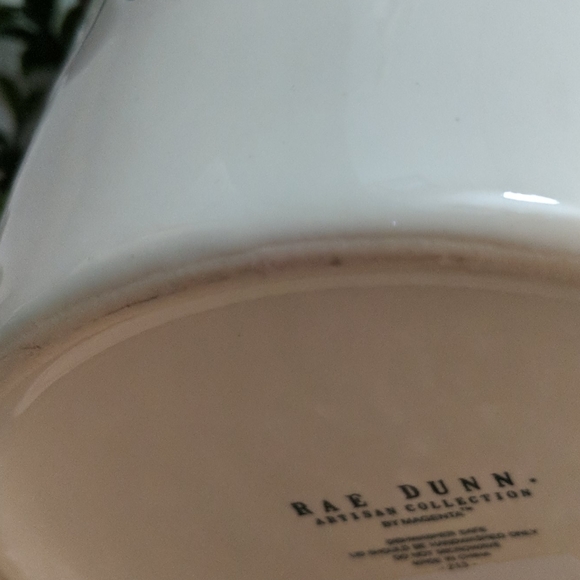 Rae Dunn "Cookies" Canister  StorageJar - Picture 6 of 6